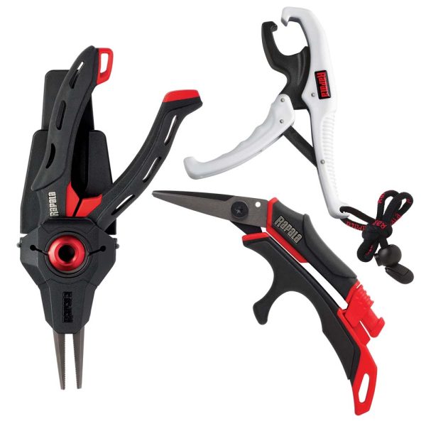 Rapala Performance Tool Combo - Image 2