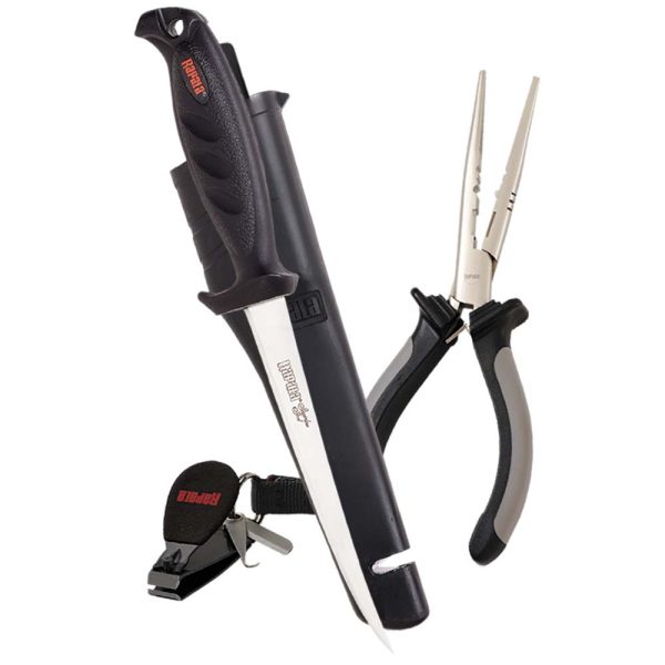 Rapala Combo Pack - Image 2