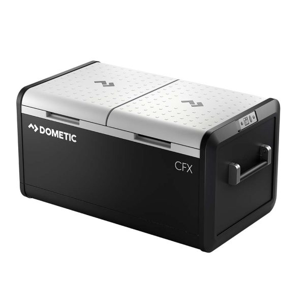 Dometic CFX3 75 Dual Zone Powered Cooler - Image 2