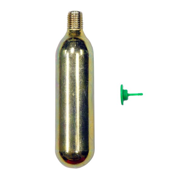 Mustang Re-Arm Kit G 12g - Manual - Image 2
