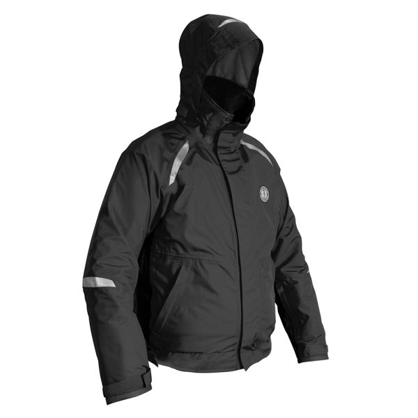 Mustang Catalyst Flotation Jacket - Black - Large - Image 2