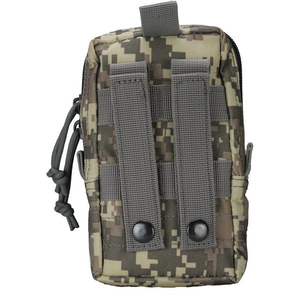 Adventure Medical MOLLE Trauma Kit .5 - Camo - Image 2