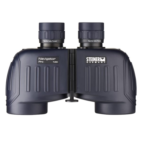 Steiner Navigator Pro 7x50 Binocular - Image 2