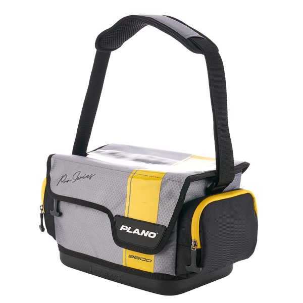 Plano Pro Series 3600 Bag - Image 2