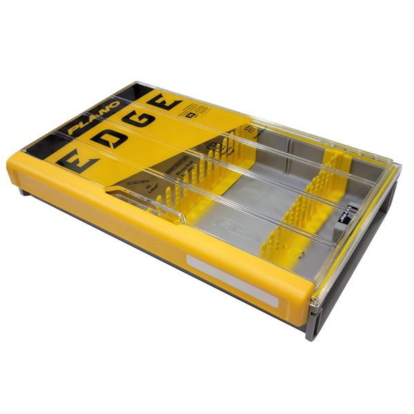 Plano EDGE 3700 Spinner Bait Box - Image 2