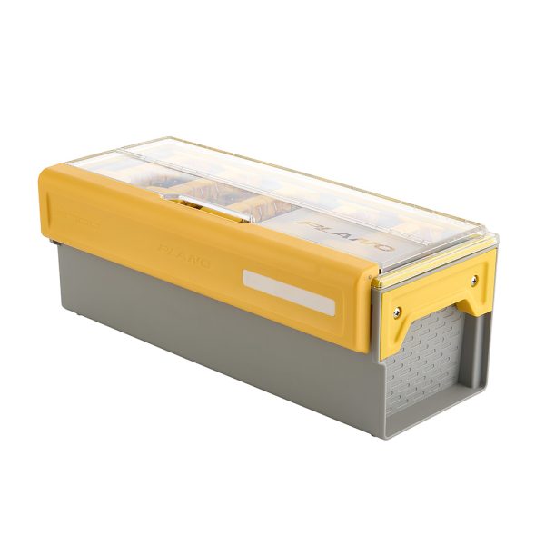 Plano EDGE Frog Box - Image 2