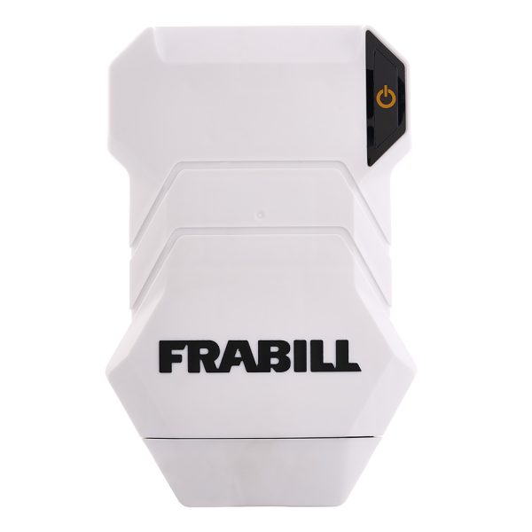 Frabill Whisper Quiet Aerator - Image 2