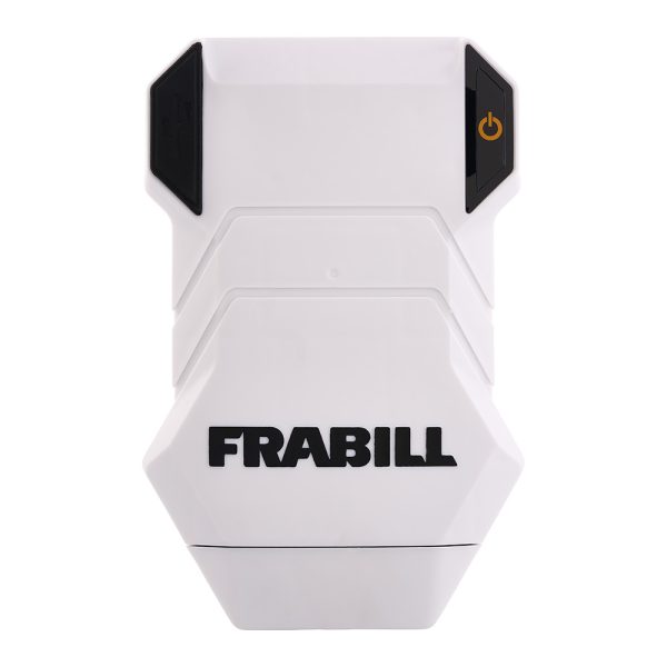 Frabill Whisper Quiet Deluxe Aerator - Image 2