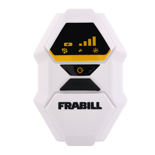 Frabill ReCharge Deluxe Aerator - Image 2
