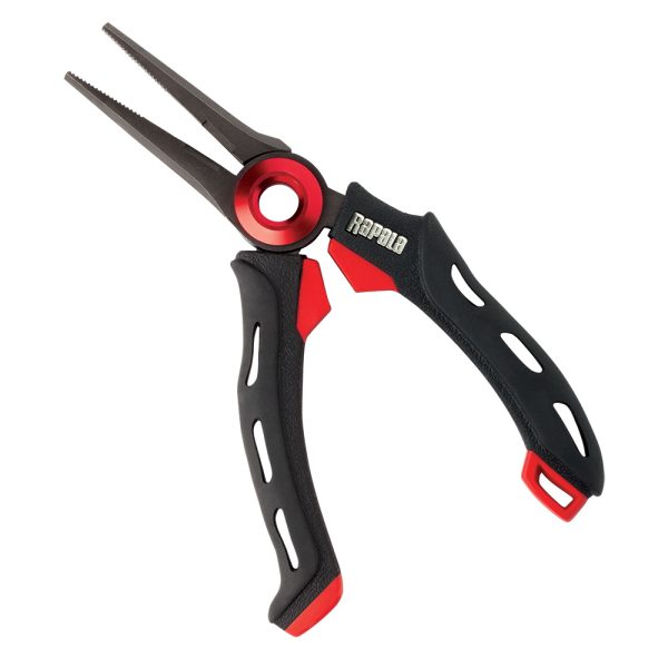 Rapala Mag Spring Pliers - 4" - Image 2