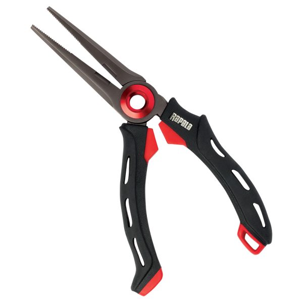 Rapala Mag Spring Pliers - 6" - Image 2
