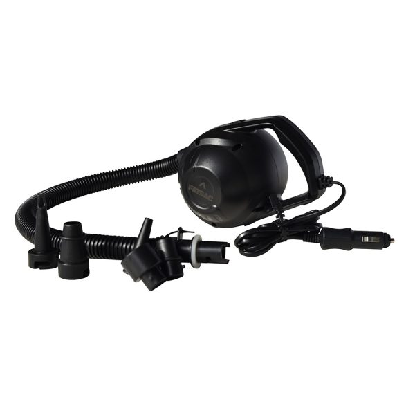 FATSAC 1.1 PSI Air Pump w/Hose & Fittings - Image 2