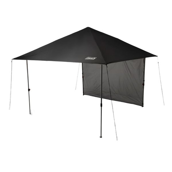 Coleman OASIS™ Lite 10' x 10' Canopy w/Sun Wall - Image 2