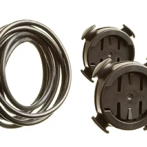 Garmin Quarter-Turn Bike Mount f/Edge®