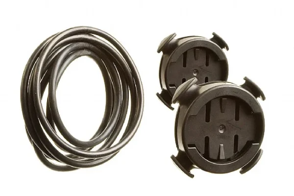 Garmin Quarter-Turn Bike Mount f/Edge®