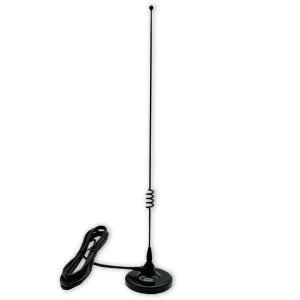 Garmin Magnetic Mount Antenna f/Astro®, Astro® 220 & Alpha™