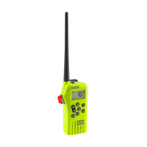 ACR SR203 VHF Handheld Survival Radio