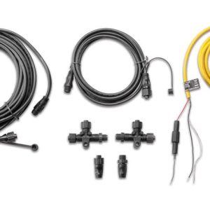 Garmin NMEA 2000 Starter Kit