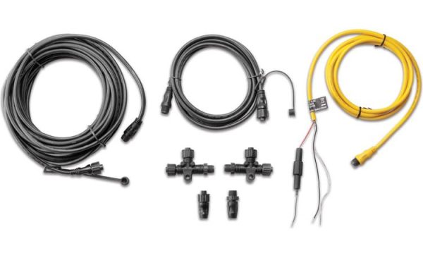 Garmin NMEA 2000 Starter Kit