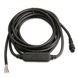Garmin GET 10 Engine Tilt NMEA 2000 Analog Adapter