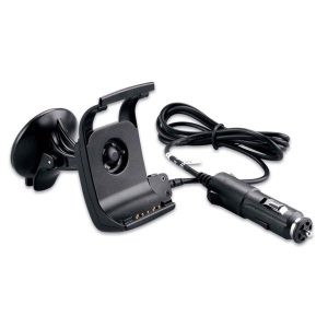 Garmin Suction Cup Mount w/Speaker f/Montana® 6xx Series & Monterra™