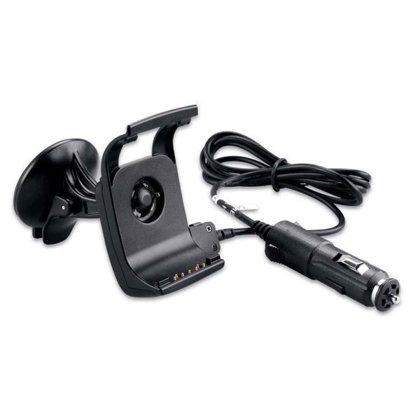 Garmin Suction Cup Mount w/Speaker f/Montana® 6xx Series & Monterra™
