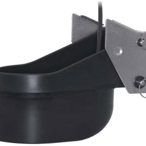 Garmin TM260 1kW Plastic TM Depth/Temp - 8-Pin