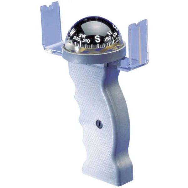 Davis Hand Bearing Compass - Illuminated