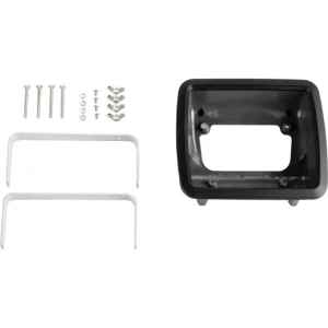 Garmin Flush Mount Kit f/GPSMAP® 4XX Series