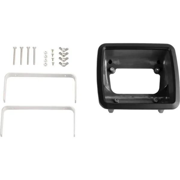 Garmin Flush Mount Kit f/GPSMAP® 4XX Series