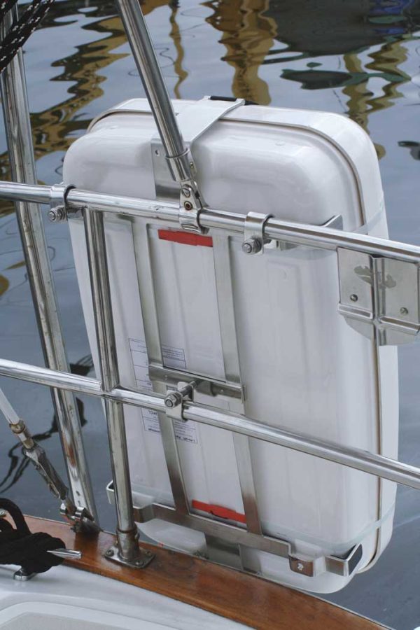 VIKING Rail Mounting Kit - Image 3