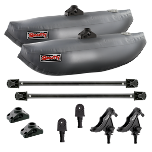 Scotty 302 Kayak Stabilizers