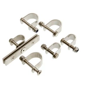 VIKING Rail Mounting Kit